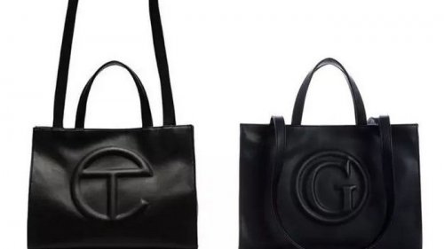 Guess обвинили в плагиате культовой сумки: как выглядит оригинал и копия