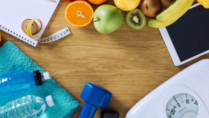 Худеем легко и просто: Три стратегии для создания дефицита калорий