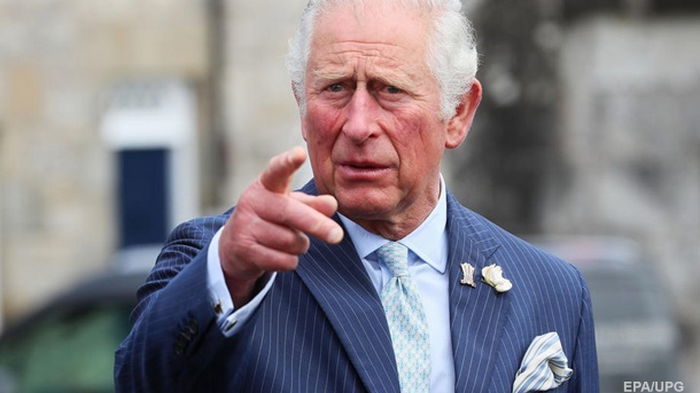 Принц Чарльз отказался идти на открытие статуи принцессы Дианы – СМИ