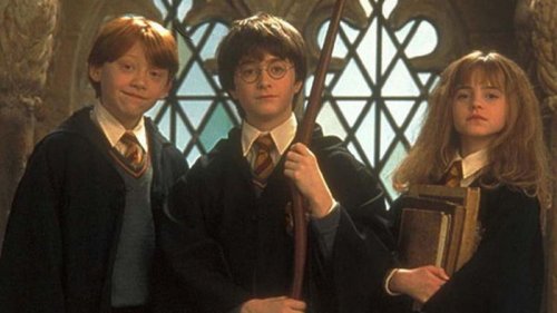 Создатели Гарри Поттера анонсировали два сюрприза для зрителей
