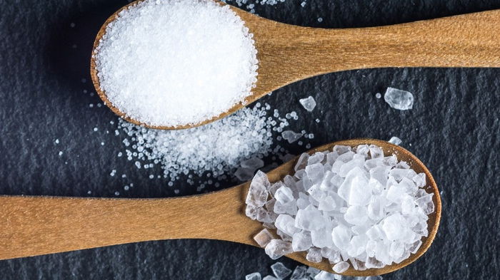 9 нестандартных способов использования соли
