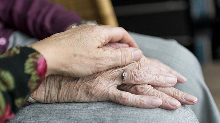 В Грузии от коронавируса вылечили 111-летнюю женщину