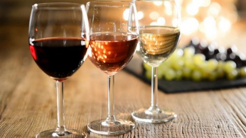 5 простых способов отличить настоящее вино от подделки