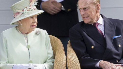 Высокий суд Лондона на 90 лет засекретил завещание принца Филиппа