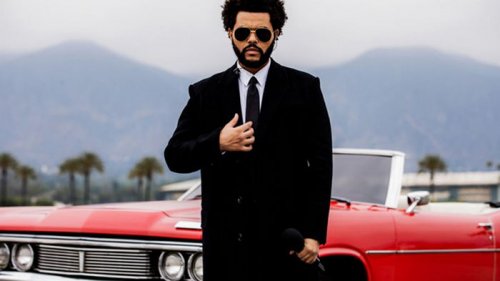 The Weeknd продолжает бойкотировать Грэмми – СМИ