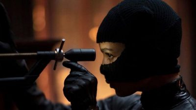 Вышел новый трейлер фильма Бэтмен