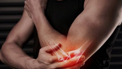 Топ-7 продуктов для уверенной походки и крепких связок (видео)