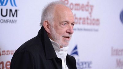 Умер звезда Полицейской академии Говард Хессеман