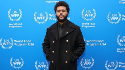Новый клип The Weeknd собрал 7,7 млн просмотров