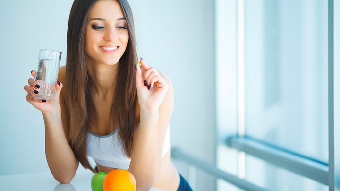 Список важных витаминов для поддержания здоровья и красоты женщины