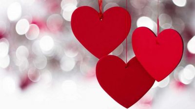Знаки Зодиака, которым День Валентина подарит страстную любовь