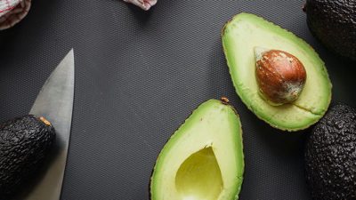 Несколько причин, почему следует есть авокадо чаще