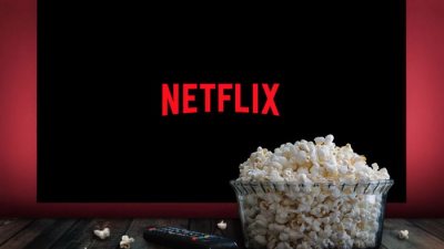 Новые проекты Netflix: список фильмов на 2022 год