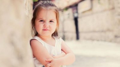 4 кращих поради, щоб навчити дитину ввічливості