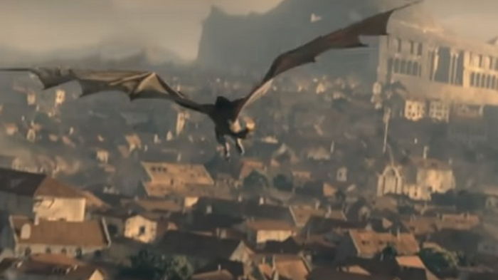 HBO показала трейлер приквела Игры престолов