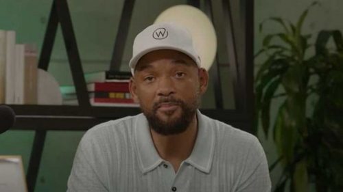 Уилл Смит публично извинился перед Крисом Роком за пощечину на Оскаре (видео)