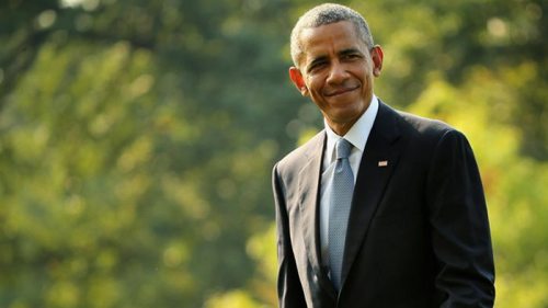 Обама выиграл Эмми за документалку от Netflix