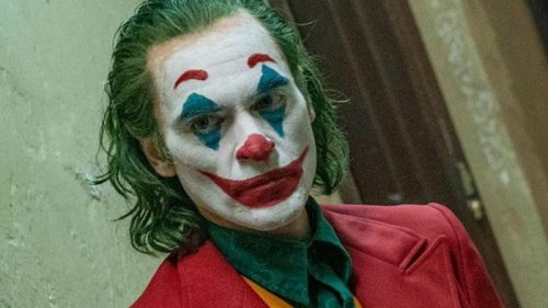 Warner Bros анонсировала выход второй части Джокера