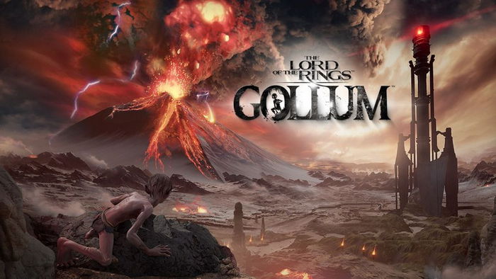 Сюжет, Мордор и назгулы: вышел новый трейлер The Lord of the Rings: Gollum (видео)