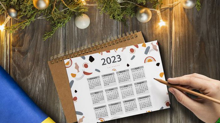 Самые сильные и важные даты в 2023 году: эти дни принесут вам удачу