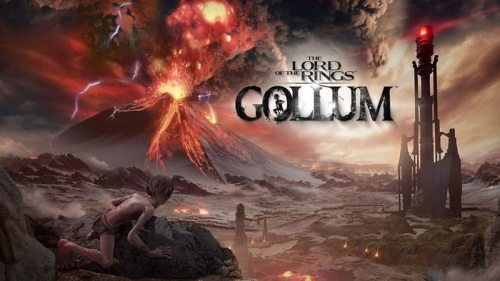 Сюжет, Мордор и назгулы: вышел новый трейлер The Lord of the Rings: Gollum ...