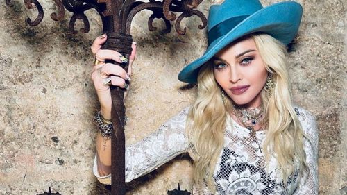 Мадонна составила завещание на фоне тяжелой болезни: не все останется детям