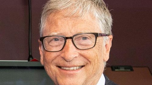 Билл Гейтс помолвлен — СМИ