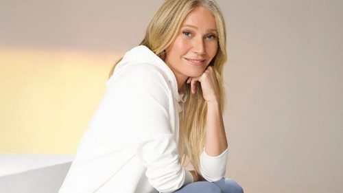 Гвинет Пэлтроу разместила свой гостевой дом на Airbnb