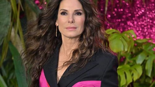 Сандра Буллок на грани разрыва отношений со своим парнем — СМИ