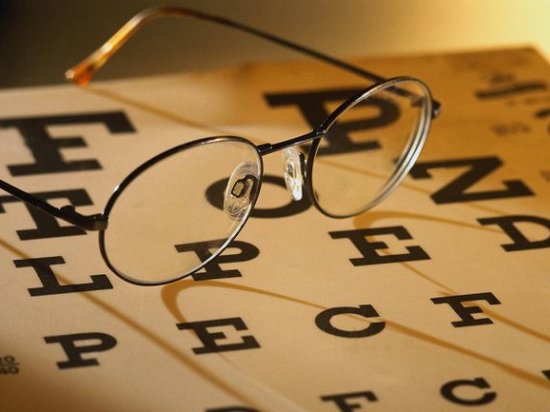 Как сохранить здоровье глаз: простые советы
