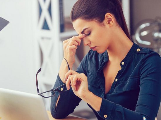 7 признаков психической усталости