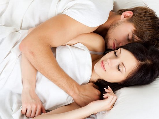 Объятия важнее секса? Блог американского эксперта