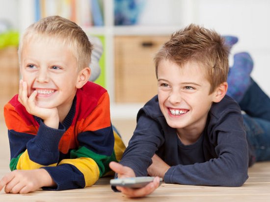 Почему наши дети ругаются