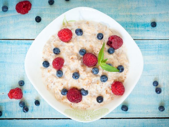 Топ-5 продуктов на каждую неделю. Блог диетолога