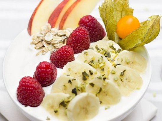 7 сочетаний, повышающих ценность еды