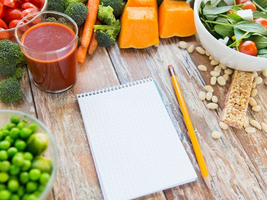 8 популярных мифов о диетах