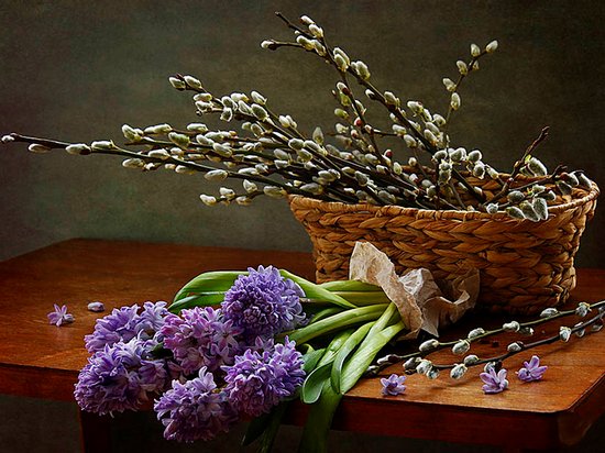 Вербное воскресенье: приметы и традиции празднования