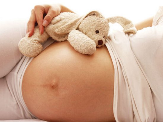 Какие факторы могут помешать зачать ребенка