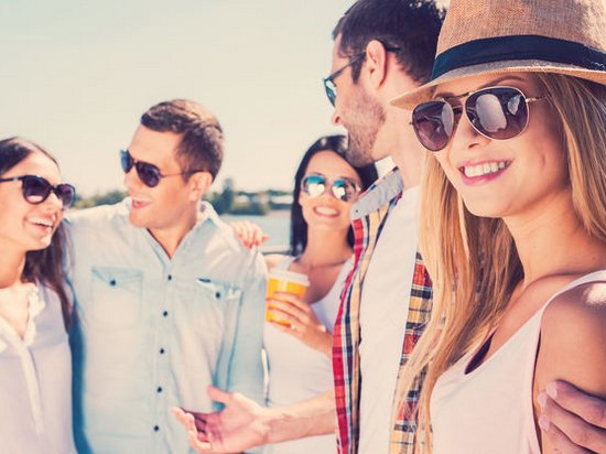 Слово, убивающее дружбу. Блог коуча