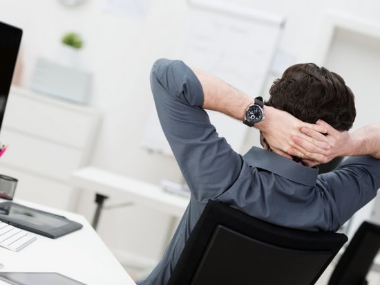 Как не навредить здоровью сидячим образом жизни?