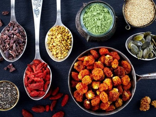 Детокс и суперфуд. Диетолог опровергла ТОП-5 мифов о здоровом питании