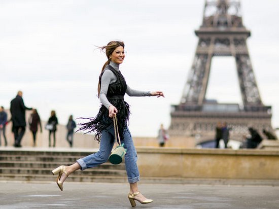 Красота не требует жертв. Секреты стройности и питания француженок