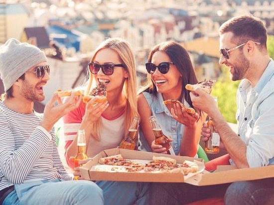 Самый счастливый возраст в жизни