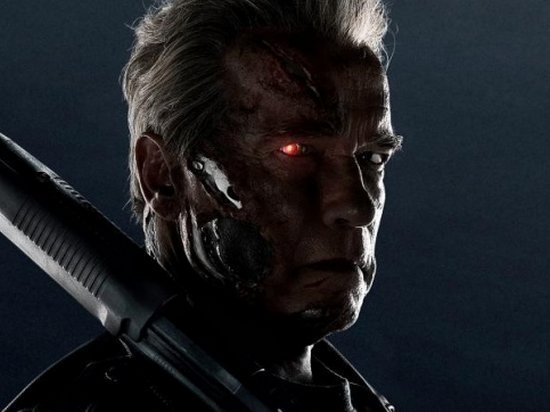 Прощай Терминатор. Paramount не будет развивать легендарную франшизу