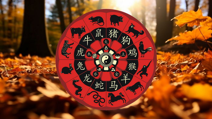 Китайский гороскоп на октябрь 2023: советы для всех знаков Зодиака