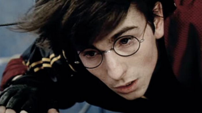 Смотрите трейлер к фильму о парализованном дублере Рэдклиффа из «Гарри Поттера» (видео)