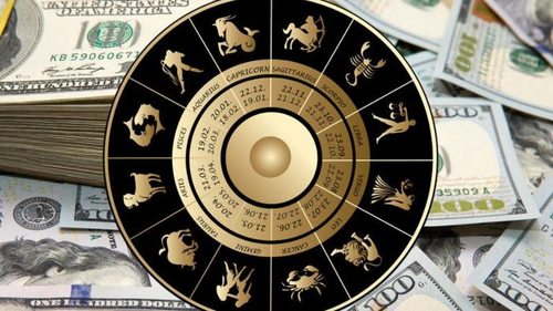 Финансовый гороскоп на неделю: кого из знаков Зодиака ждет прибыль 25 сентя...