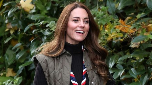 Кейт Миддлтон станцует в клипе известного диджея (видео)