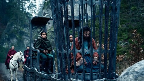 Топ-10 сериалов сентября: «Континенталь», «Ходячие мертвецы: Дэрил Диксон», «Утреннее шоу» и другие