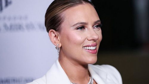 Актриса Скарлетт Йоханссон раскрыла секреты своей красоты